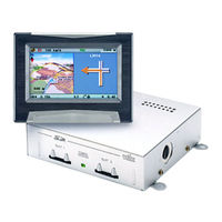 VDO MS 5200 XS - Manual