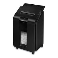 Fellowes AutoMax 100M User Manual