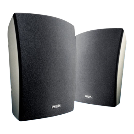 Philips BS100 Product Information