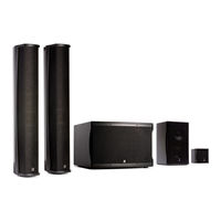 Peecker Sound PSUT1 User Manual