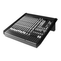 ALLEN & HEATH MixWizard WZ4 14:4:2 User Manual