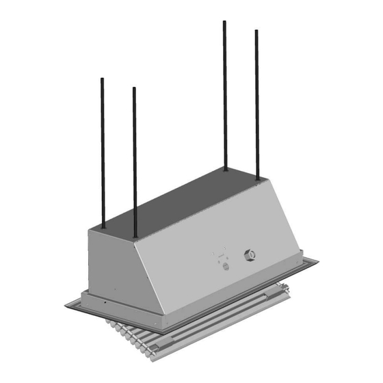 Dimplex AC3CN User Manual