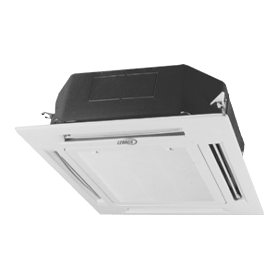 Lennox COMFORT Installation Manual