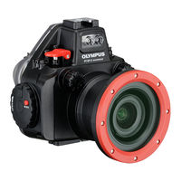 Olympus PT-EP13 Instruction Manual