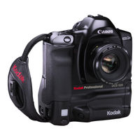 Kodak PROFESSIONAL DCS 560 User Manual