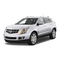 Automobile Cadillac 2010 SRX Owner's Manual
