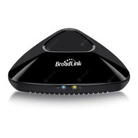 BroadLink RM Pro Setup Manual
