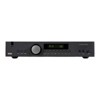 Arcam A19 Handbook