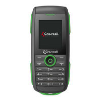 Crosscall EXPLORER User Manual