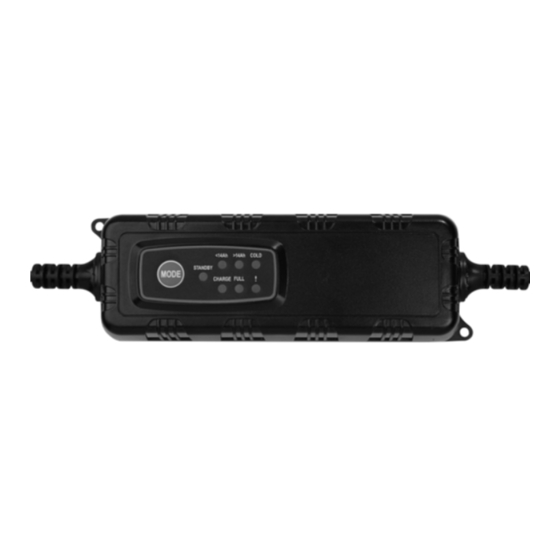 CO/Tech CB5-5L-BS1-UK Original Instructions Manual