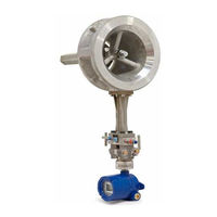 Spirax Sarco ILVA20 Installation Manual