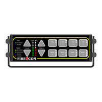 Firecom 5000D Series Installation & Operation Manual