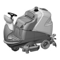 VLX 6023SR Operator's Manual