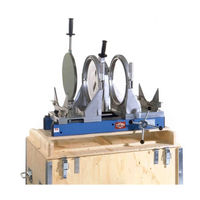 widos 2500 / OD 315 Working Instructions Translation