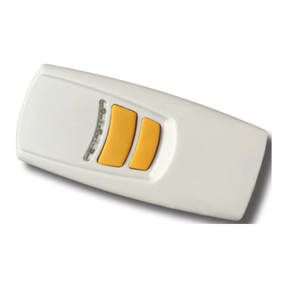 Lince GOLD 869 Series Installation And Operating Manual