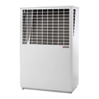 nilan Compact P XL Installation Instructions Manual