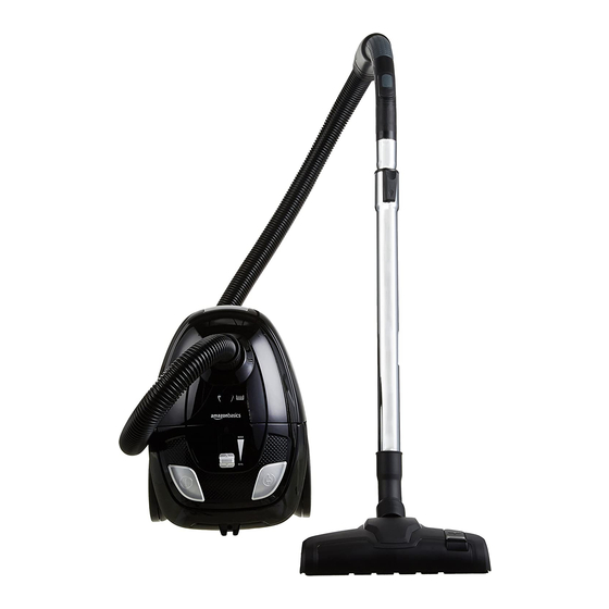 AmazonBasics B071VNCNLD Manual