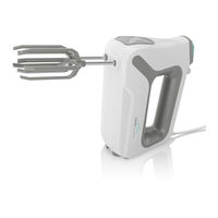 eta Lento 1051 Instructions For Use Manual