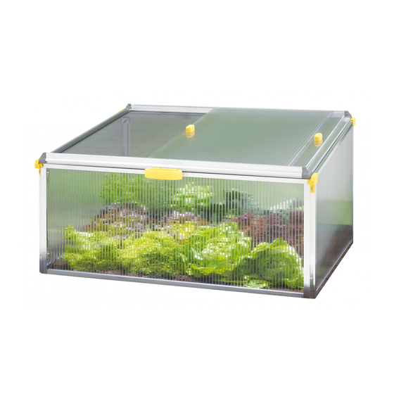 juwel Beetsystem Biostar Protect 1000 Manual