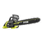 Ryobi RCS36HP Original Instructions Manual