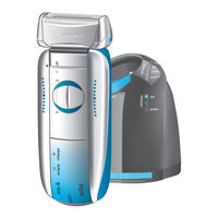 Braun Activator 8781 User Manual