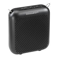 Hearing Products International EchoVoice EV7 User Manual