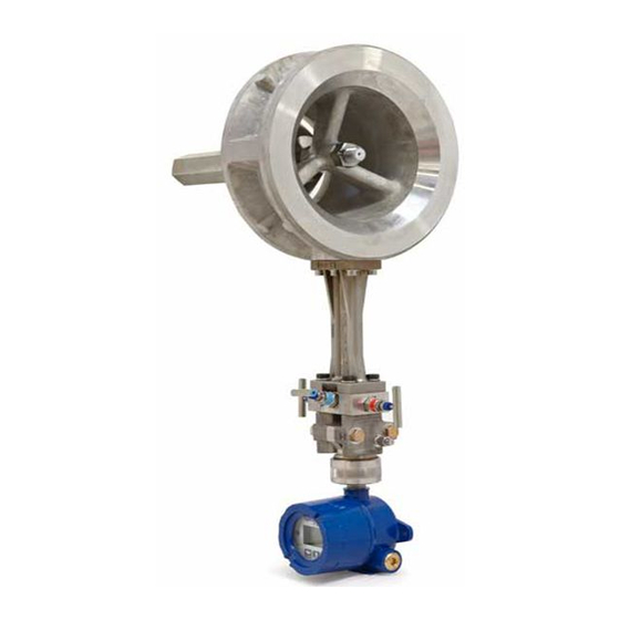 Spirax Sarco ILVA20 Essential Installation Manual