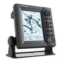 Furuno 1715 Operator's Manual