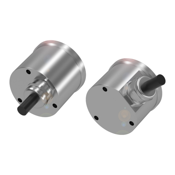 Balluff BAM PC-TL-020-K Series User Manual