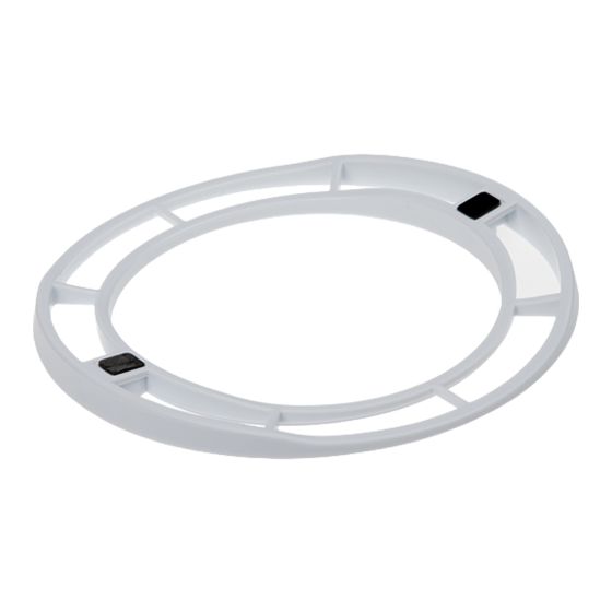 Axis T94D02S Installation Manual