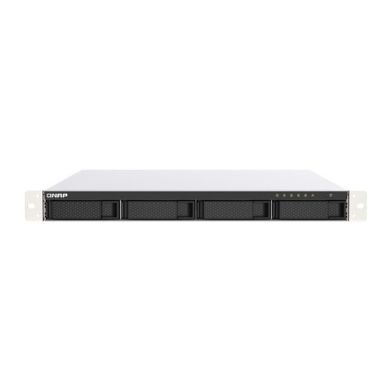 QNAP TS 53 DU Series Manual