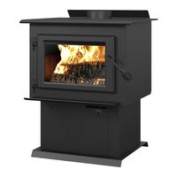 Century Heating CB00026 Installation And Operation Manual