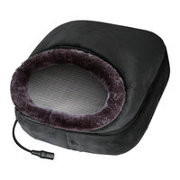 Snailax SL-522V Use & Care Manual