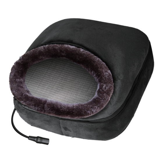 Snailax SL-522V Use & Care Manual