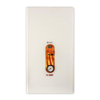 Ecotermal MRT 10 kW Manual