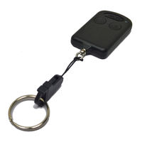 HRW E-Key EKTX4C Manual