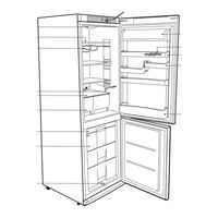 Amica FK338.6GBAA Instruction Manual