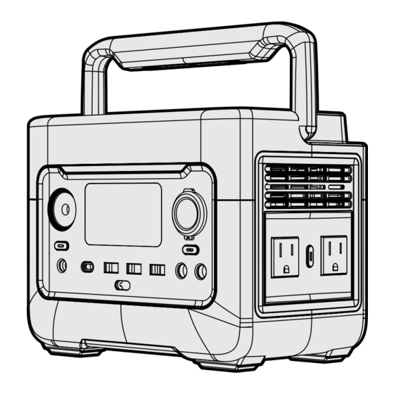 Wen PP300i Instruction Manual