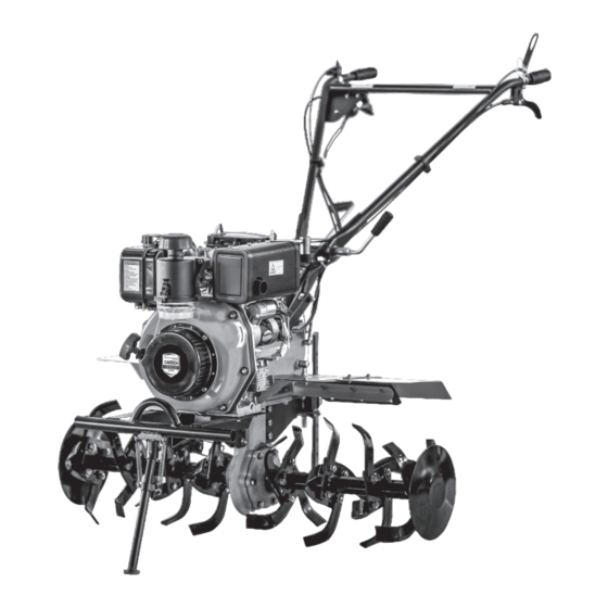 Nakayama MB9000 CLASSIC Instructions Manual