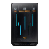 Predator ORION X 950 User Manual