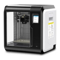 FLASHFORGE 3D PRINTER Adventurer 3 Pro 2 User Manual