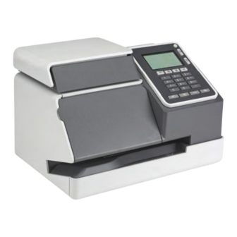 quadient iX-1 Series User Manual