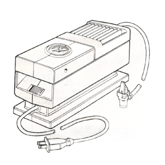 Sears 900.150250 Owner's Manual