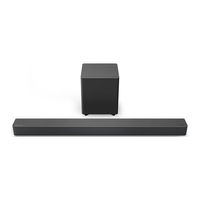 Vizio M215aw-K6 User Manual