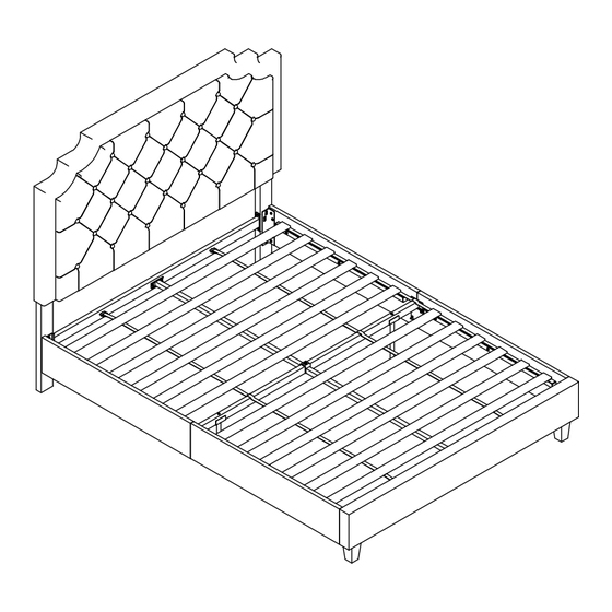 Dorel Home Products 4681639N Manual