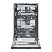 Sharp QW-GS53I443X-EU User Manual