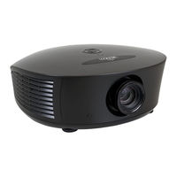 Runco LS-5 Series Installation & Operation Manual