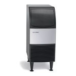 Ice-O-Matic HISU056 Installation And User Manual