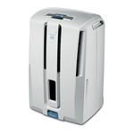 DeLonghi DD30P Instruction Manual