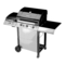 Grill Kenmore 415.161278 Use And Care Manual